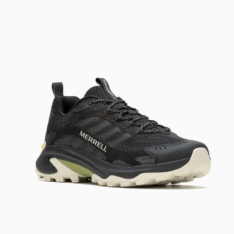 Men's casual shoes with a low - profile design Merrell Moab Speed 2 Men J037525