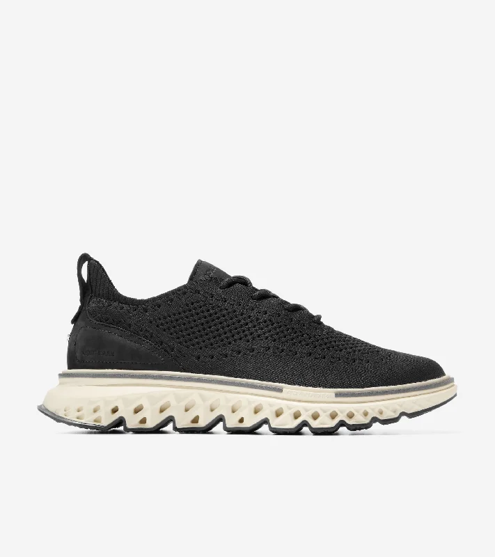 Men's formal shoes with a buckle closure Men's ZERØGRAND Stitchlite™ Wingtip Oxfords Men's formal shoes with a buckle closure Men's ZERØGRAND Stitchlite™ Wingtip Oxfords