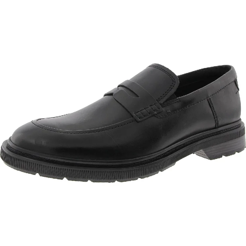 Men's formal shoes with a leather lining for breathability Men's formal shoes with a leather lining for breathability Mens Padded Insole Leather Loafers Men's formal shoes with a leather lining for breathability Men's formal shoes with a leather lining for breathability Mens Padded Insole Leather Loafers