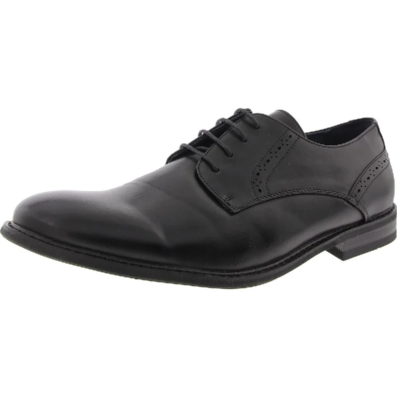 Men's formal shoes with a contrast stitching detail Men's formal shoes with a contrast stitching detail Prince-16 Mens Faux Leather Perforated Derby Shoes Men's formal shoes with a contrast stitching detail Men's formal shoes with a contrast stitching detail Prince-16 Mens Faux Leather Perforated Derby Shoes