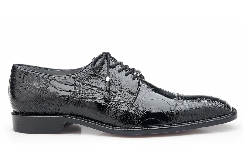 Men's formal shoes with a leather lining for breathability Men's formal shoes with a leather lining for breathability Belvedere Shoes Batta - Black Men's formal shoes with a leather lining for breathability Men's formal shoes with a leather lining for breathability Belvedere Shoes Batta - Black