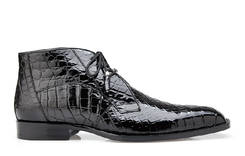 Men's formal shoes with a rubber heel cap for durability Men's formal shoes with a rubber heel cap for durability Belvedere Shoes Stefano - Black Men's formal shoes with a rubber heel cap for durability Men's formal shoes with a rubber heel cap for durability Belvedere Shoes Stefano - Black