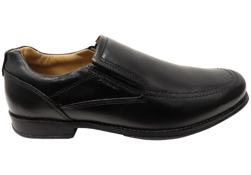 Men's formal shoes with a rubber heel cap for durability Men's formal shoes with a rubber heel cap for durability Pegada Ian Mens Comfortable Brazilian Leather Slip On Dress Shoes Men's formal shoes with a rubber heel cap for durability Men's formal shoes with a rubber heel cap for durability Pegada Ian Mens Comfortable Brazilian Leather Slip On Dress Shoes