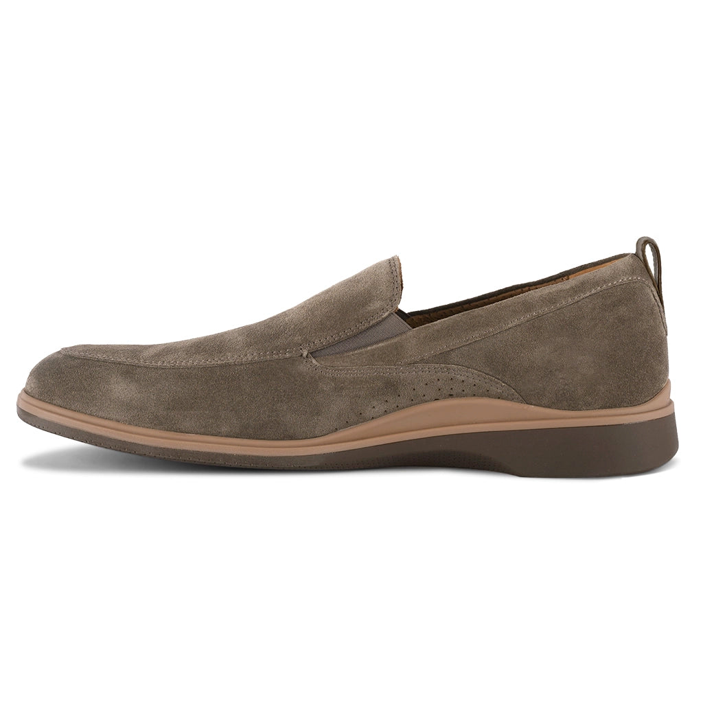 Men's formal shoes with a leather lining for breathability Men's formal shoes with a leather lining for breathability The Slip-On (Slate) Men's formal shoes with a leather lining for breathability Men's formal shoes with a leather lining for breathability The Slip-On (Slate)