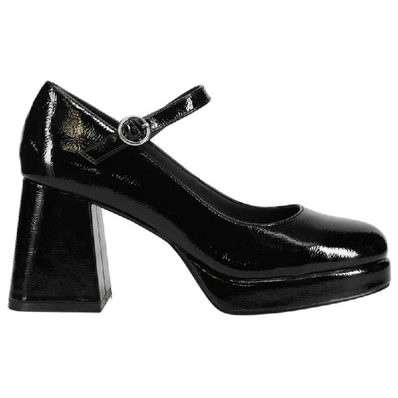 Men's formal shoes with a buckle closure Men's formal shoes with a buckle closure Mingle Round Toe Mary Jane Block Heel Pumps Men's formal shoes with a buckle closure Men's formal shoes with a buckle closure Mingle Round Toe Mary Jane Block Heel Pumps
