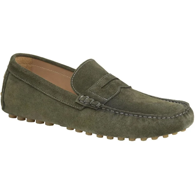 Men's formal shoes with a padded insole for comfort Men's formal shoes with a padded insole for comfort Athens Mens Solid Suede Loafers Men's formal shoes with a padded insole for comfort Men's formal shoes with a padded insole for comfort Athens Mens Solid Suede Loafers