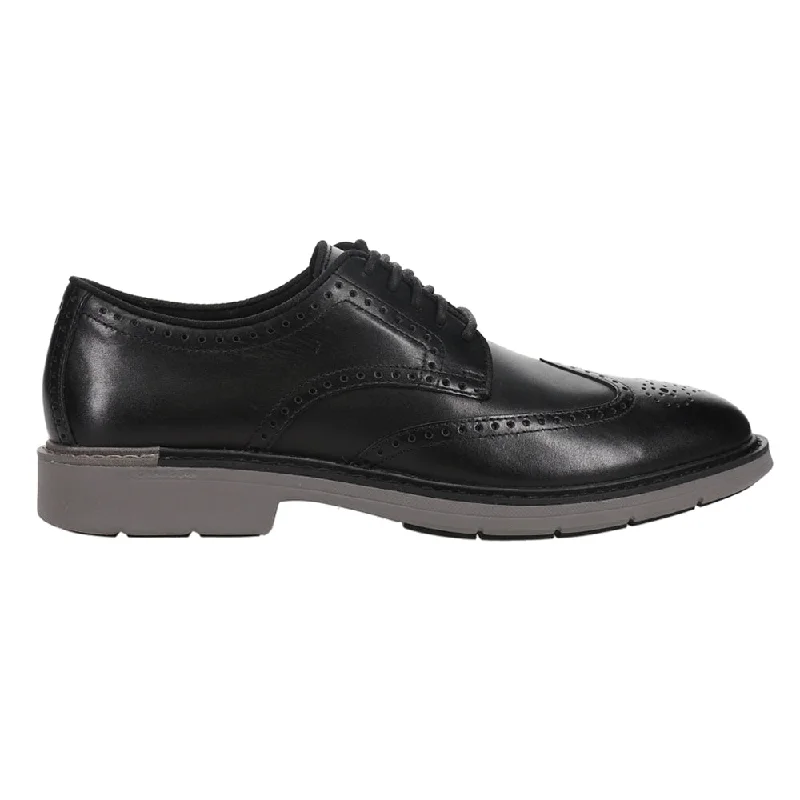 Men's formal shoes with a rubber heel cap for durability Men's formal shoes with a rubber heel cap for durability Go To Wing Oxford Wingtip Dress Shoes Men's formal shoes with a rubber heel cap for durability Men's formal shoes with a rubber heel cap for durability Go To Wing Oxford Wingtip Dress Shoes