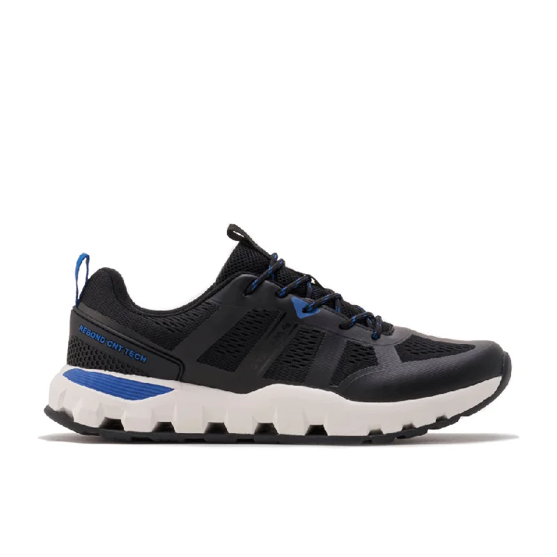 Men's casual sneakers with a mesh upper Turbo Boost