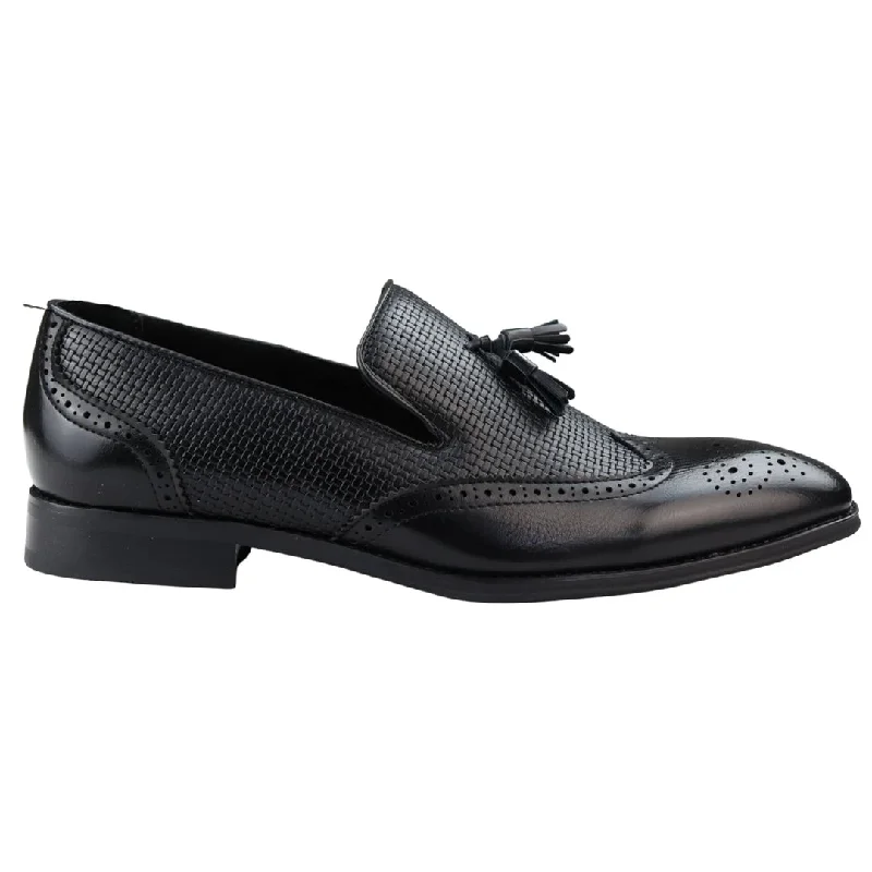 Men's leather formal Oxford shoes with a cap toe Men's leather formal Oxford shoes with a cap toe Moccasin Loafers Shoes Leather Lined Slip On Tassel Trim Smart Formal Shoe Men's leather formal Oxford shoes with a cap toe Men's leather formal Oxford shoes with a cap toe Moccasin Loafers Shoes Leather Lined Slip On Tassel Trim Smart Formal Shoe