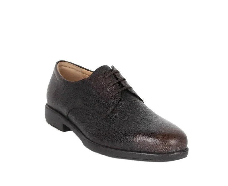 Men's formal shoes with a leather lining for breathability Men's formal shoes with a leather lining for breathability Salvatore Ferragamo Men's Pebble Leather Oxford Shoes Men's formal shoes with a leather lining for breathability Men's formal shoes with a leather lining for breathability Salvatore Ferragamo Men's Pebble Leather Oxford Shoes