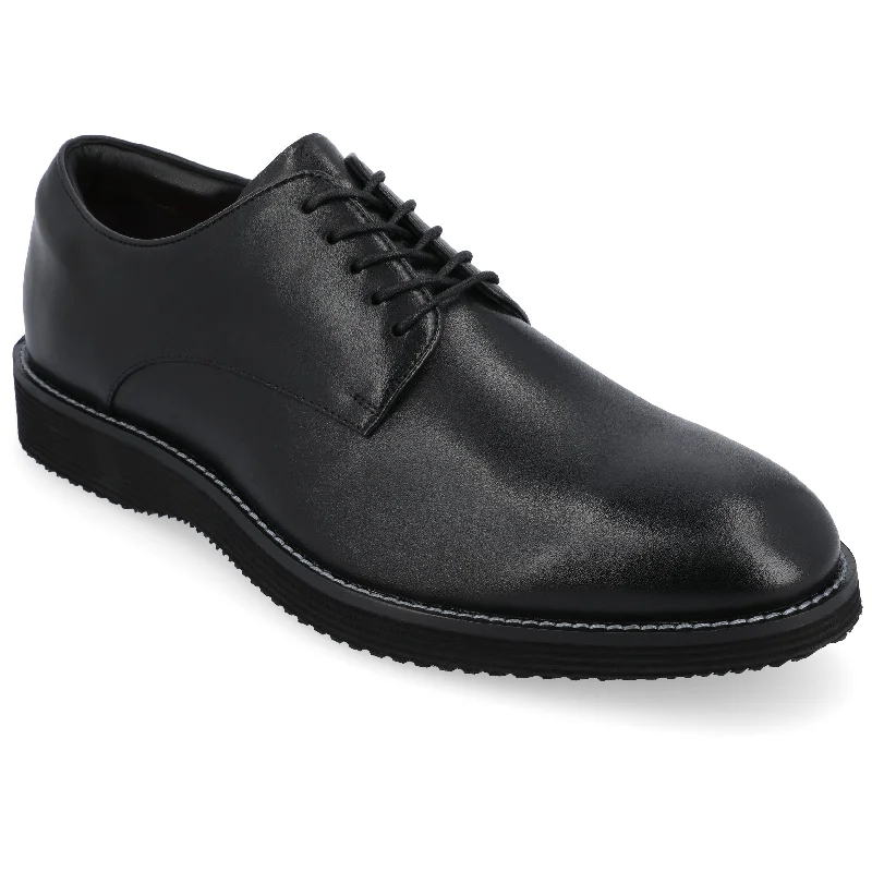 Men's formal shoes with a buckle closure Men's formal shoes with a buckle closure Thomas & Vine Latimer Plain Toe Derby Men's formal shoes with a buckle closure Men's formal shoes with a buckle closure Thomas & Vine Latimer Plain Toe Derby