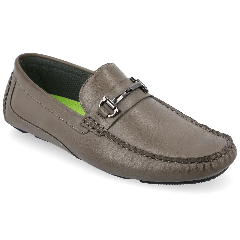 Men's formal shoes with a double monk strap Men's formal shoes with a double monk strap Vance Holden Bit Driving Loafer Men's formal shoes with a double monk strap Men's formal shoes with a double monk strap Vance Holden Bit Driving Loafer