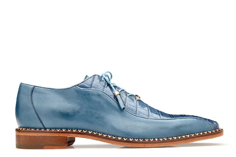 Men's formal shoes with a polished shine Men's formal shoes with a polished shine Belvedere Shoes Gabriele - Ant. Blue Jean Men's formal shoes with a polished shine Men's formal shoes with a polished shine Belvedere Shoes Gabriele - Ant. Blue Jean