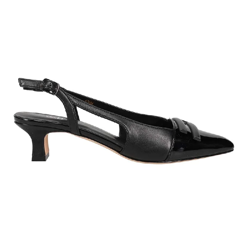 Men's formal shoes with a leather lining for breathability Men's formal shoes with a leather lining for breathability Tady Pointed Toe Slingback Pumps Men's formal shoes with a leather lining for breathability Men's formal shoes with a leather lining for breathability Tady Pointed Toe Slingback Pumps