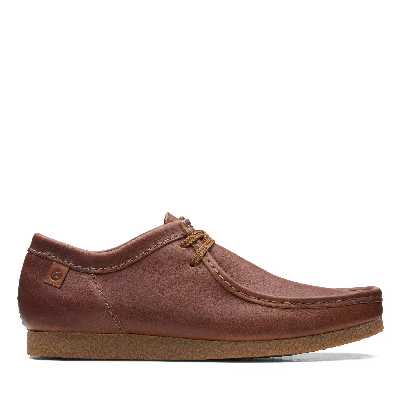 Men's formal shoes with a padded insole for comfort Men's formal shoes with a padded insole for comfort Clarks Shacre II Run in Brown Leather Men's formal shoes with a padded insole for comfort Men's formal shoes with a padded insole for comfort Clarks Shacre II Run in Brown Leather