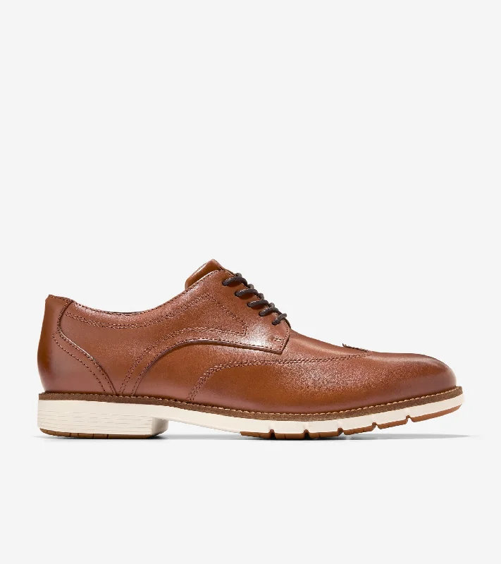 Men's leather formal Oxford shoes with a cap toe Men's leather formal Oxford shoes with a cap toe Men's FlexGrand360 Wingtip Oxfords Men's leather formal Oxford shoes with a cap toe Men's leather formal Oxford shoes with a cap toe Men's FlexGrand360 Wingtip Oxfords