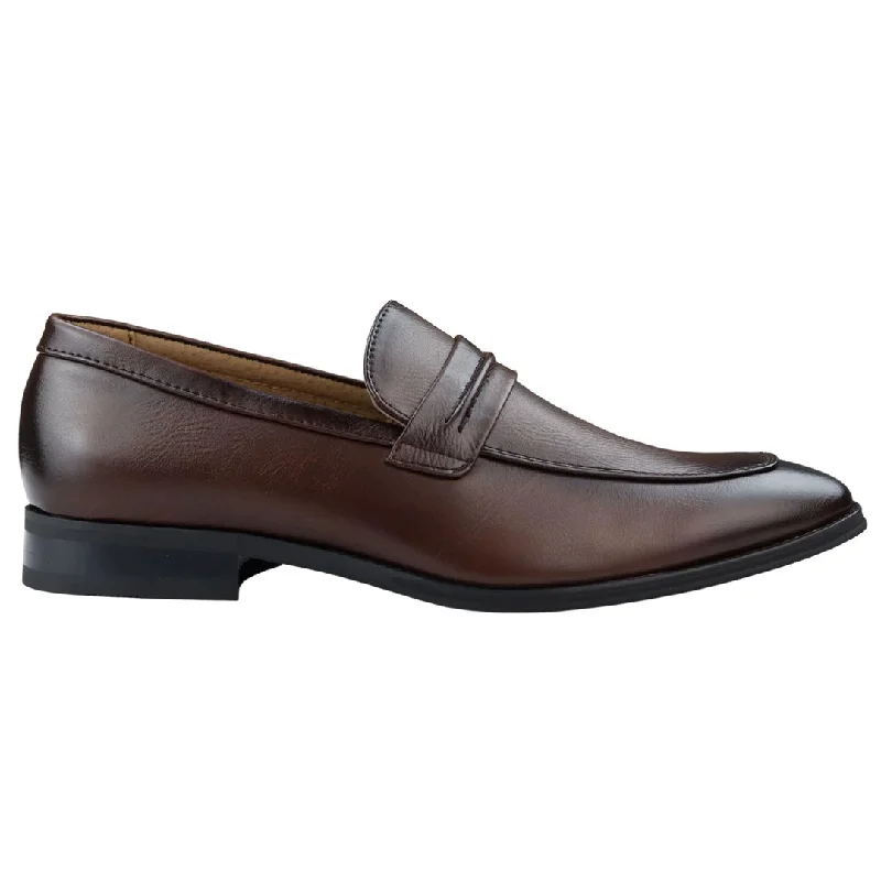 Men's formal shoes with a padded insole for comfort Men's formal shoes with a padded insole for comfort Moccasin Loafers Shoes Leather Lined Slip On Smart Formal Shoe Men's formal shoes with a padded insole for comfort Men's formal shoes with a padded insole for comfort Moccasin Loafers Shoes Leather Lined Slip On Smart Formal Shoe