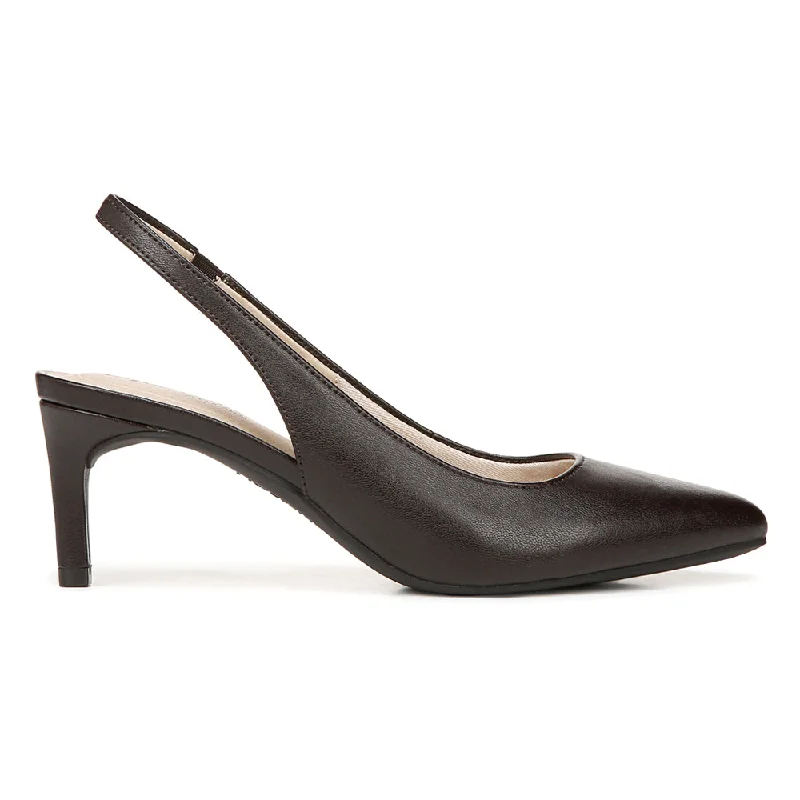 Men's formal shoes with a contrast stitching detail Men's formal shoes with a contrast stitching detail Annalise Pointed Toe Slingback Pumps Men's formal shoes with a contrast stitching detail Men's formal shoes with a contrast stitching detail Annalise Pointed Toe Slingback Pumps