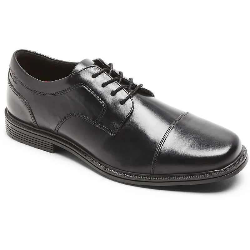 Men's formal shoes with a contrast stitching detail Men's formal shoes with a contrast stitching detail Robinsyn WP Cap Mens Leather Lace Up Oxfords Men's formal shoes with a contrast stitching detail Men's formal shoes with a contrast stitching detail Robinsyn WP Cap Mens Leather Lace Up Oxfords