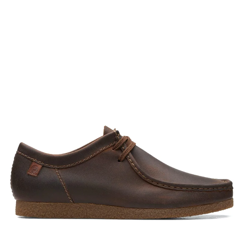 Men's formal shoes with a padded insole for comfort Men's formal shoes with a padded insole for comfort Clarks Shacre II Run in Brown Leather Men's formal shoes with a padded insole for comfort Men's formal shoes with a padded insole for comfort Clarks Shacre II Run in Brown Leather