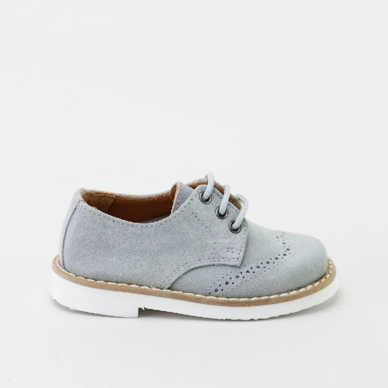 Men's formal shoes with a leather lining for breathability Men's formal shoes with a leather lining for breathability Papanatas Summer Suede Oxford Men's formal shoes with a leather lining for breathability Men's formal shoes with a leather lining for breathability Papanatas Summer Suede Oxford
