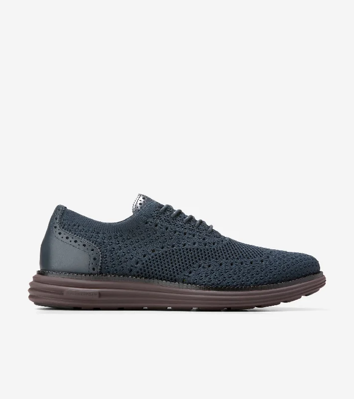 Men's formal shoes with a padded insole for comfort Men's formal shoes with a padded insole for comfort Men's ØriginalGrand Remastered Stitchlite™ Oxfords Men's formal shoes with a padded insole for comfort Men's formal shoes with a padded insole for comfort Men's ØriginalGrand Remastered Stitchlite™ Oxfords