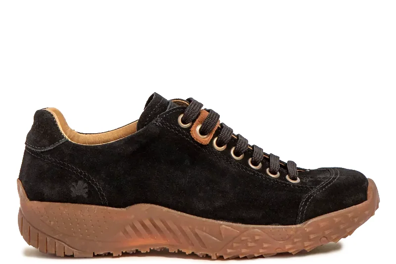 Men's casual shoes with a low - profile design EL NATURALISTA - N5622 - CAMPOS