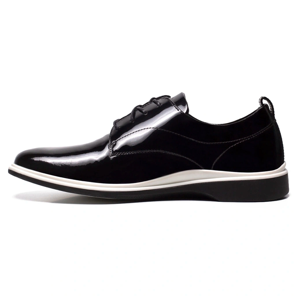 Men's formal shoes with a rubber heel cap for durability Men's formal shoes with a rubber heel cap for durability The Tux (Onyx) Men's formal shoes with a rubber heel cap for durability Men's formal shoes with a rubber heel cap for durability The Tux (Onyx)