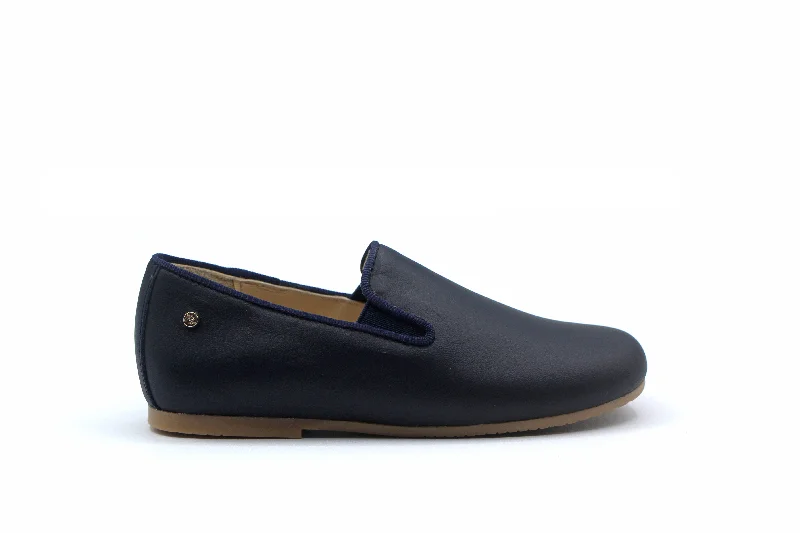 Men's formal shoes with a leather lining for breathability Men's formal shoes with a leather lining for breathability Manuela De Juan Marine Smoking Shoe Men's formal shoes with a leather lining for breathability Men's formal shoes with a leather lining for breathability Manuela De Juan Marine Smoking Shoe