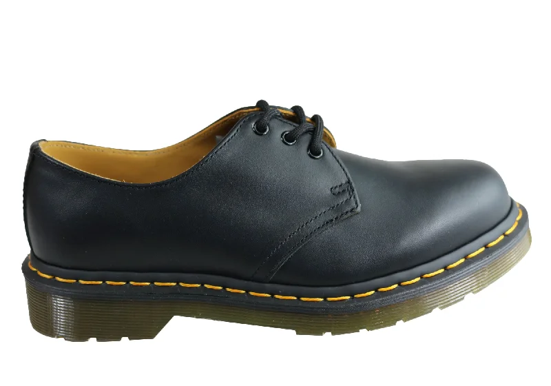 Men's formal shoes with a rubber heel cap for durability Men's formal shoes with a rubber heel cap for durability Dr Martens 1461 Classic Black Nappa Lace Up Comfortable Unisex Shoes Men's formal shoes with a rubber heel cap for durability Men's formal shoes with a rubber heel cap for durability Dr Martens 1461 Classic Black Nappa Lace Up Comfortable Unisex Shoes