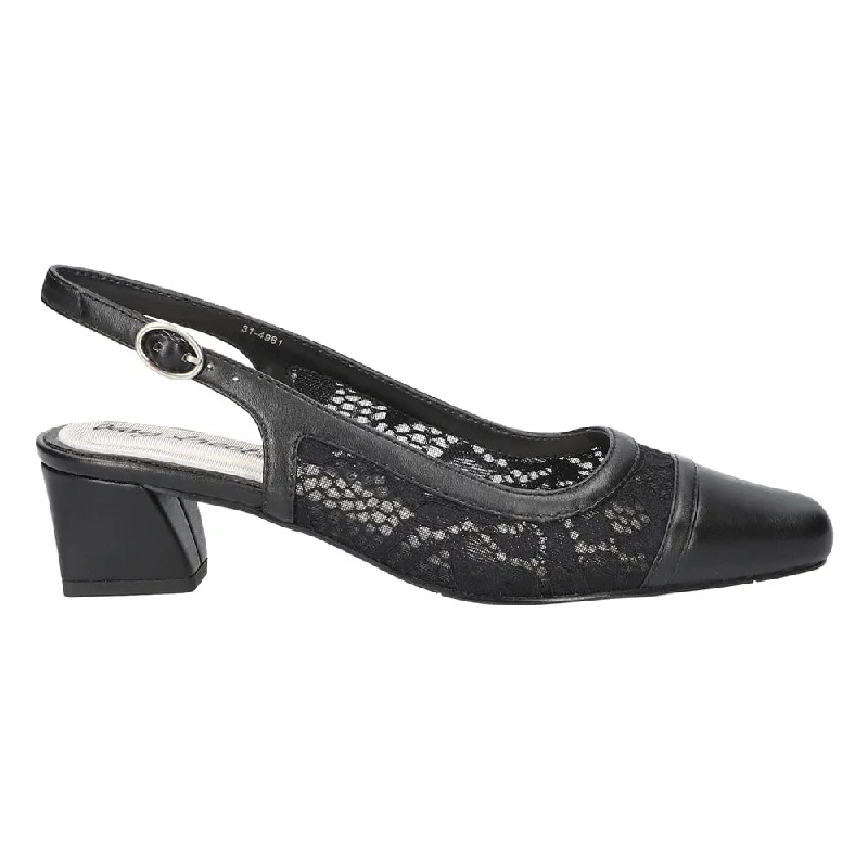 Men's formal shoes with a padded insole for comfort Men's formal shoes with a padded insole for comfort Fortune Square Toe Slingback Pumps Men's formal shoes with a padded insole for comfort Men's formal shoes with a padded insole for comfort Fortune Square Toe Slingback Pumps