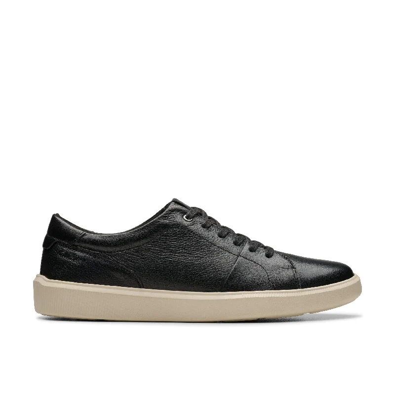 Men's formal shoes with a rubber heel cap for durability Men's formal shoes with a rubber heel cap for durability Clarks Brodin Lace in Black Leather Men's formal shoes with a rubber heel cap for durability Men's formal shoes with a rubber heel cap for durability Clarks Brodin Lace in Black Leather