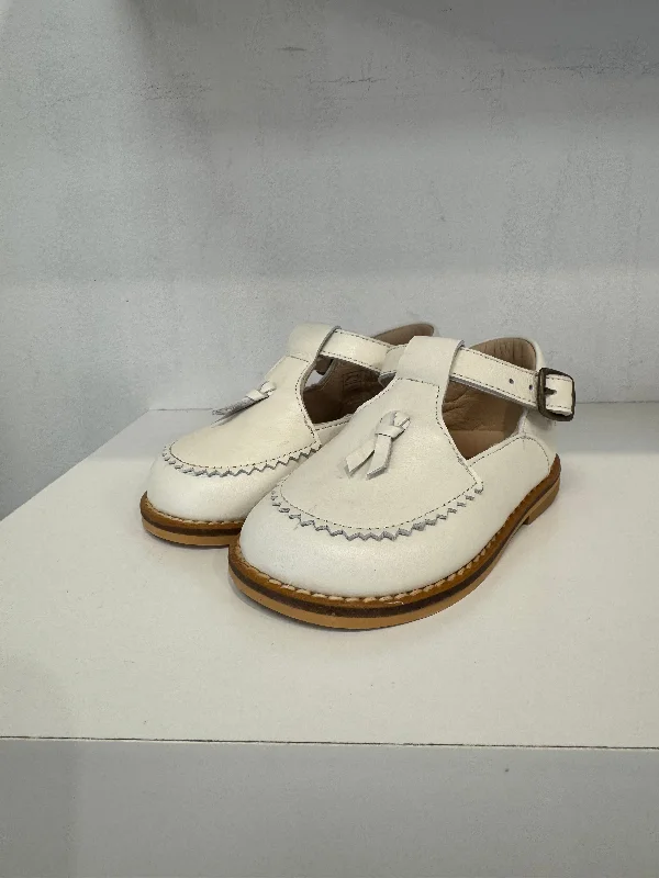 Men's formal shoes with a double monk strap Men's formal shoes with a double monk strap Lauve Cream Knotted T Strap Men's formal shoes with a double monk strap Men's formal shoes with a double monk strap Lauve Cream Knotted T Strap
