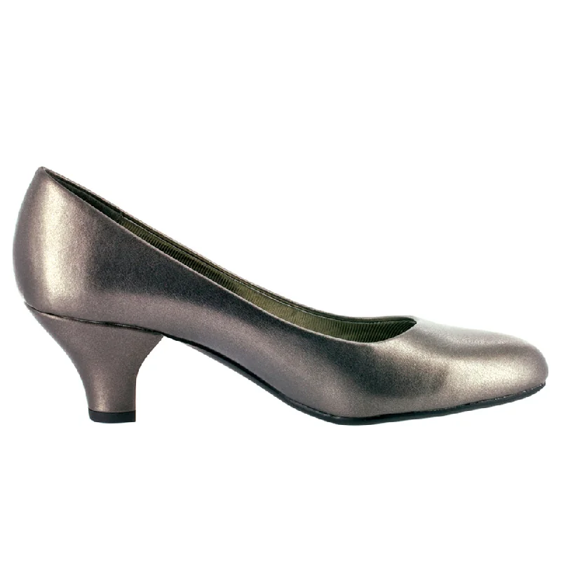 Men's formal shoes with a padded insole for comfort Men's formal shoes with a padded insole for comfort Fabulous Metallic Round Toe Pumps Men's formal shoes with a padded insole for comfort Men's formal shoes with a padded insole for comfort Fabulous Metallic Round Toe Pumps