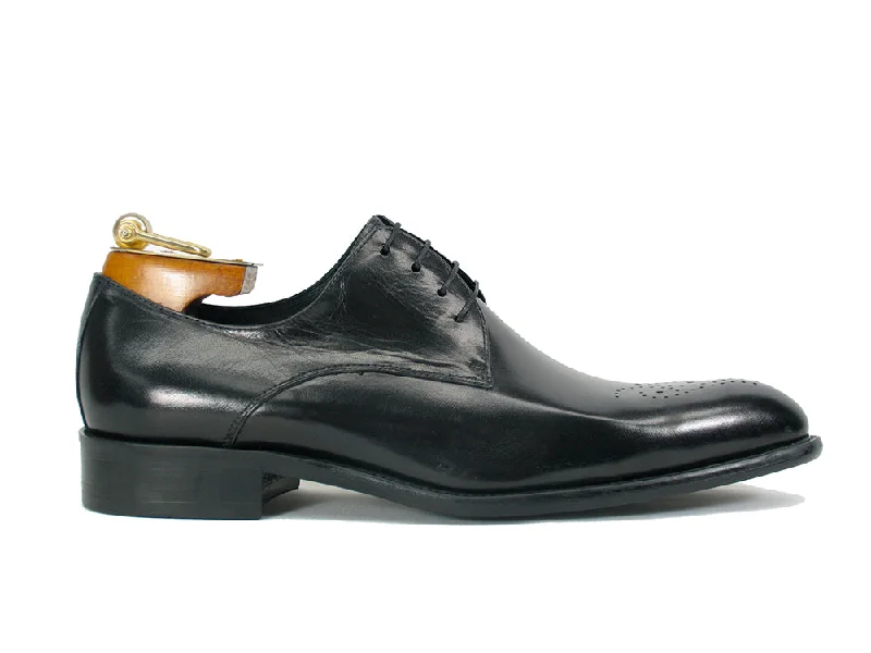 Men's formal shoes with a buckle closure Men's formal shoes with a buckle closure Carrucci KS479-04 Signature Lace-up Oxford - Black Men's formal shoes with a buckle closure Men's formal shoes with a buckle closure Carrucci KS479-04 Signature Lace-up Oxford - Black