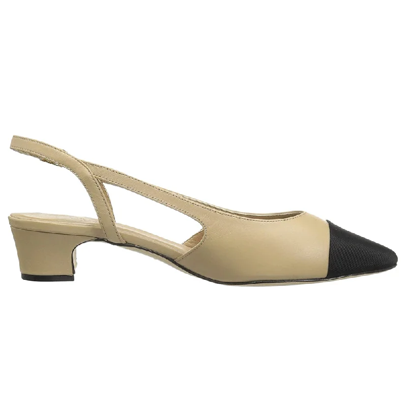 Men's formal shoes with a wingtip design Men's formal shoes with a wingtip design Aliz Round Toe Slingback Pumps Men's formal shoes with a wingtip design Men's formal shoes with a wingtip design Aliz Round Toe Slingback Pumps