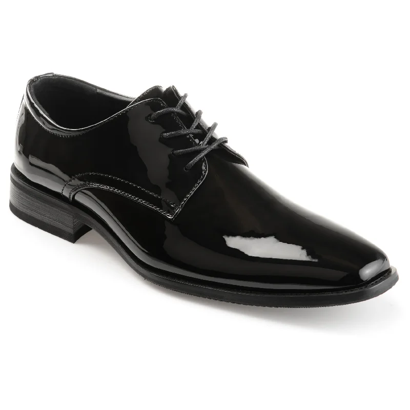 Men's leather formal Oxford shoes with a cap toe Men's leather formal Oxford shoes with a cap toe Vance Co. Men's Wide Width Cole Dress Shoe Men's leather formal Oxford shoes with a cap toe Men's leather formal Oxford shoes with a cap toe Vance Co. Men's Wide Width Cole Dress Shoe