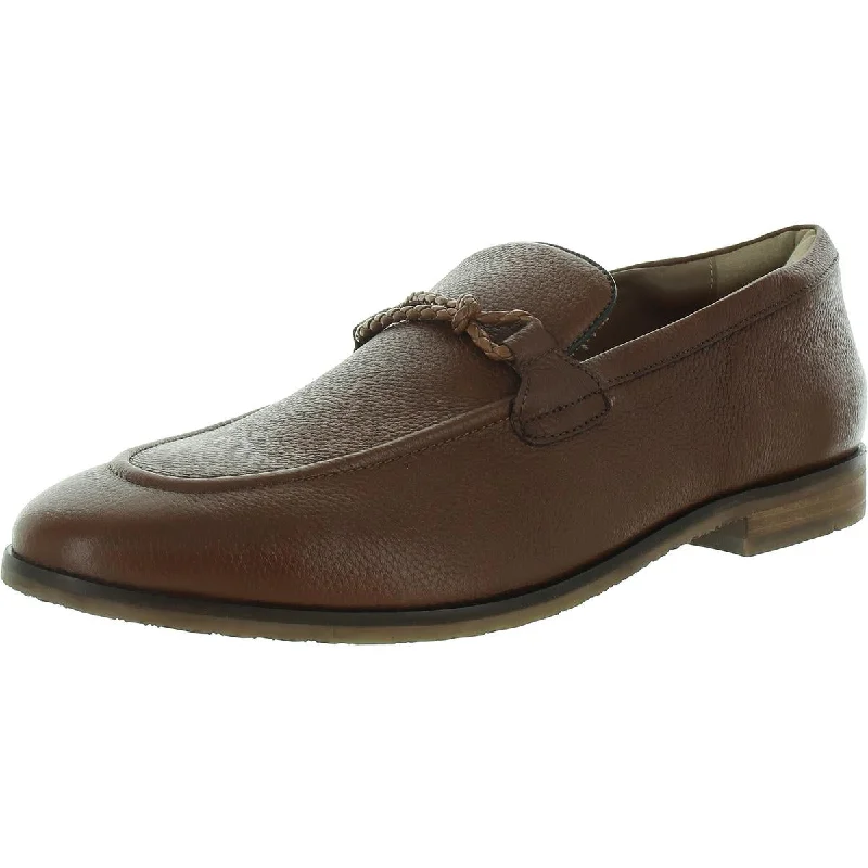 Men's formal shoes with a leather lining for breathability Men's formal shoes with a leather lining for breathability Finegan Mens Knot-Front Slip-On Loafers Men's formal shoes with a leather lining for breathability Men's formal shoes with a leather lining for breathability Finegan Mens Knot-Front Slip-On Loafers