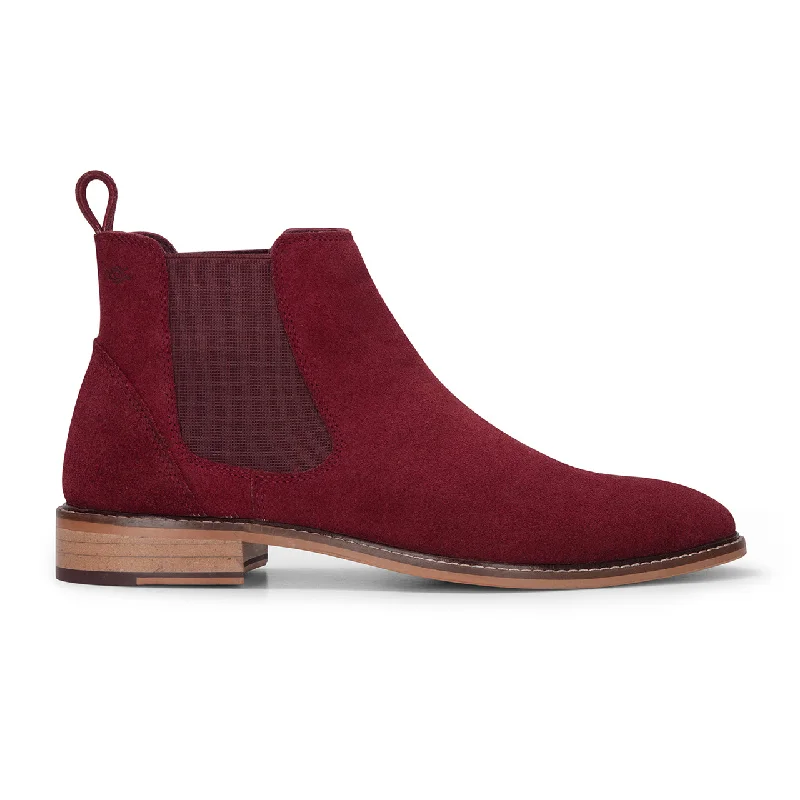 Men's formal shoes with a double monk strap Men's formal shoes with a double monk strap London Brogues Men's Burgundy Suede Leather Chelsea Boots Men's formal shoes with a double monk strap Men's formal shoes with a double monk strap London Brogues Men's Burgundy Suede Leather Chelsea Boots