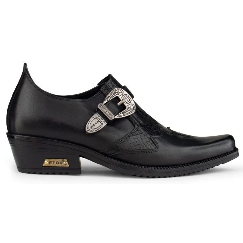 Men's leather formal Oxford shoes with a cap toe Men's leather formal Oxford shoes with a cap toe Real Leather Snake Western Cowboy Shoes Men's leather formal Oxford shoes with a cap toe Men's leather formal Oxford shoes with a cap toe Real Leather Snake Western Cowboy Shoes