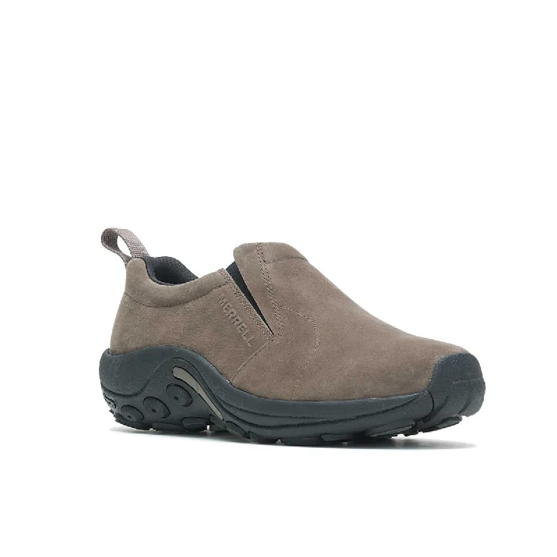 Men's casual shoes with a sporty look and feel Merrell Jungle Moc Ice+ j004249 Men's Men's casual shoes with a sporty look and feel Merrell Jungle Moc Ice+ j004249 Men's