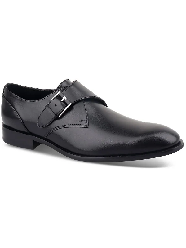 Men's formal shoes with a polished shine Men's formal shoes with a polished shine Elijah Mens Faux Leather Monk Shoes Men's formal shoes with a polished shine Men's formal shoes with a polished shine Elijah Mens Faux Leather Monk Shoes