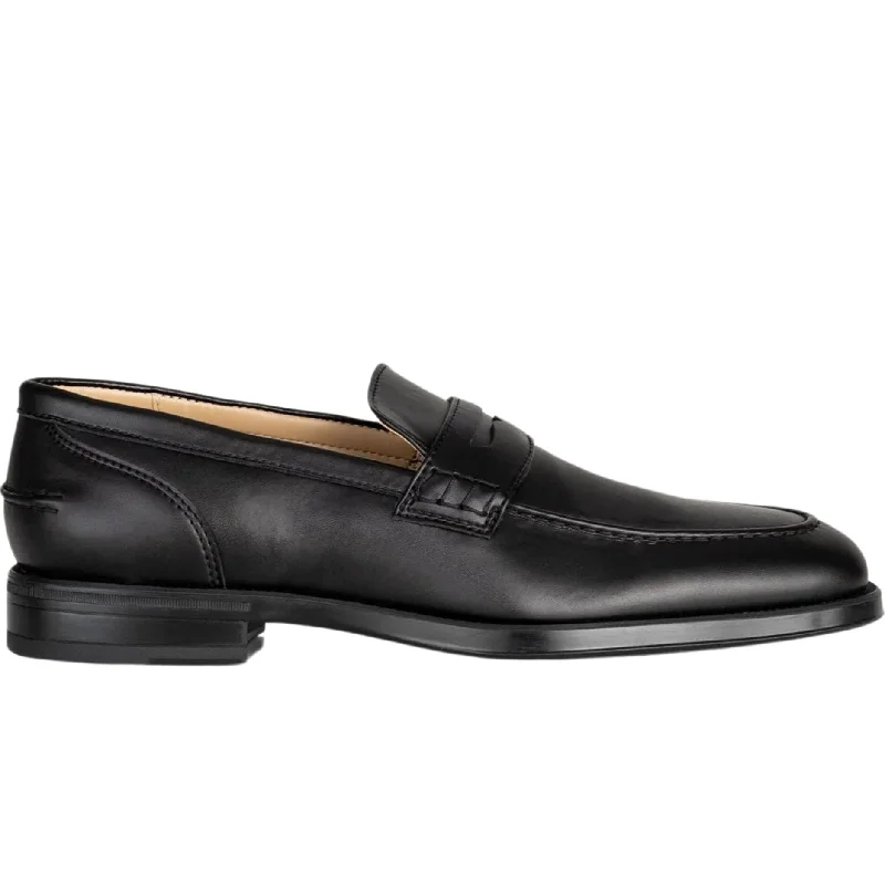 Men's formal shoes with a leather sole and heel Men's formal shoes with a leather sole and heel Men's vegan loafer by Solari Milano - black or brown Men's formal shoes with a leather sole and heel Men's formal shoes with a leather sole and heel Men's vegan loafer by Solari Milano - black or brown