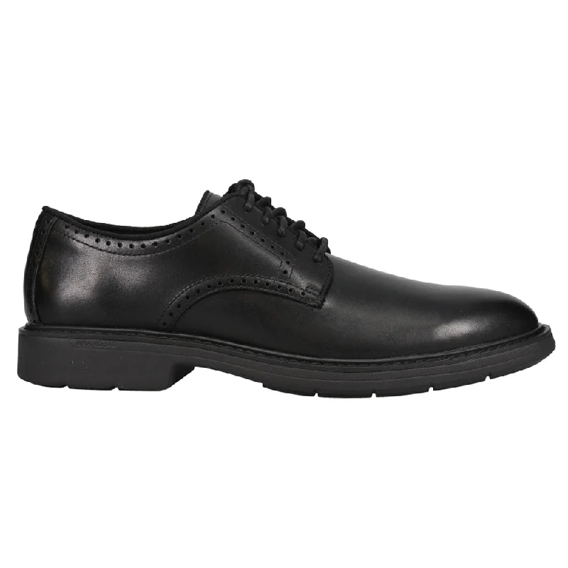 Men's leather formal Oxford shoes with a cap toe Men's leather formal Oxford shoes with a cap toe Go To Oxford Plain Toe Dress Shoes Men's leather formal Oxford shoes with a cap toe Men's leather formal Oxford shoes with a cap toe Go To Oxford Plain Toe Dress Shoes