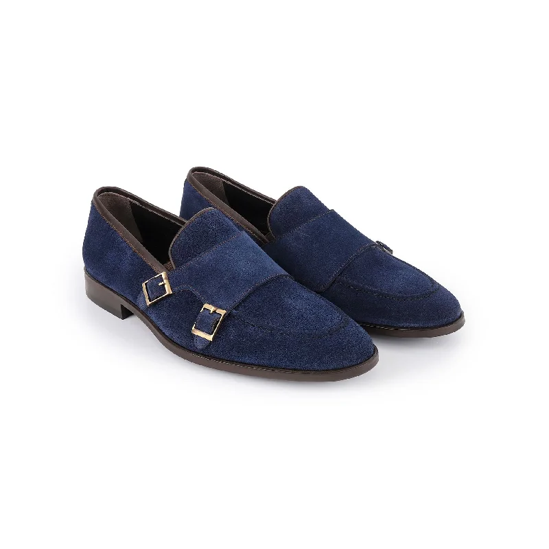 Men's formal shoes with a double monk strap Men's formal shoes with a double monk strap Elmaton Double Monk Loafers Men's formal shoes with a double monk strap Men's formal shoes with a double monk strap Elmaton Double Monk Loafers