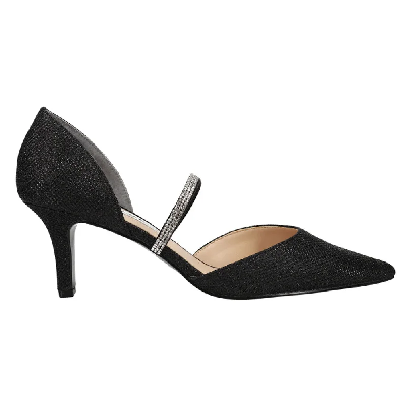 Men's formal shoes with a wingtip design Men's formal shoes with a wingtip design Brystol Glitter Pointed Toe Evening Pumps Men's formal shoes with a wingtip design Men's formal shoes with a wingtip design Brystol Glitter Pointed Toe Evening Pumps