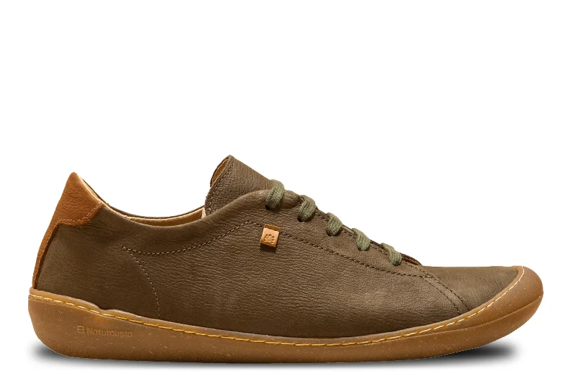 Men's casual sneakers with a mesh upper EL NATURALISTA - PAWIKAN - N5770