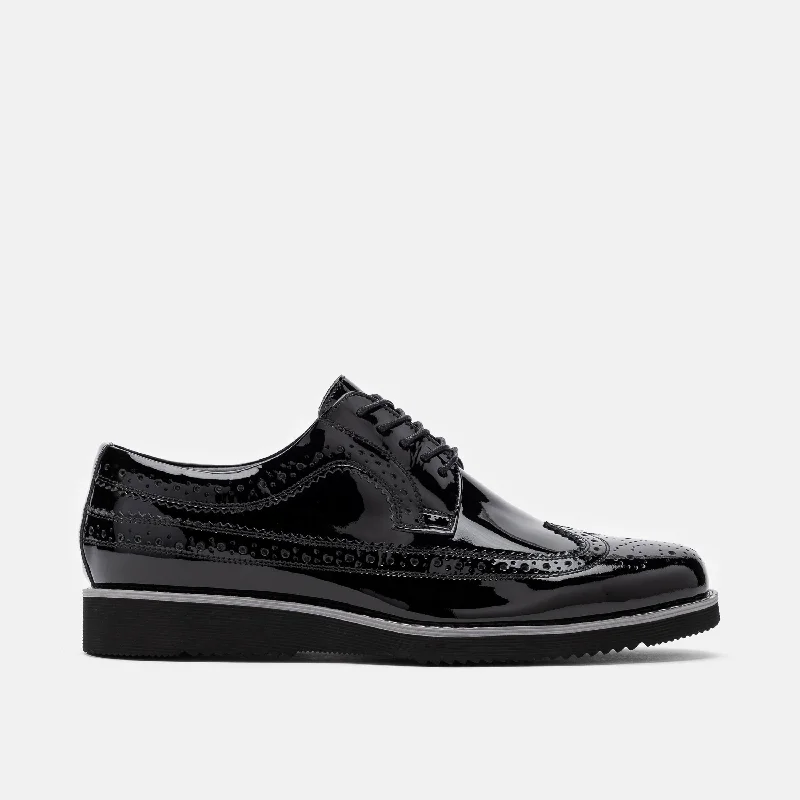 Men's formal shoes with a double monk strap Men's formal shoes with a double monk strap Alexander Black Patent Leather Longwing Sneakers Men's formal shoes with a double monk strap Men's formal shoes with a double monk strap Alexander Black Patent Leather Longwing Sneakers