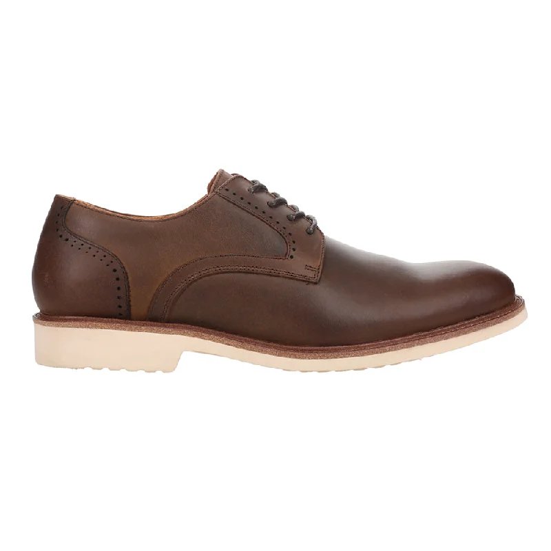 Men's formal shoes with a rubber heel cap for durability Men's formal shoes with a rubber heel cap for durability Wescott Lace Oxford Plain Toe Dress Shoes Men's formal shoes with a rubber heel cap for durability Men's formal shoes with a rubber heel cap for durability Wescott Lace Oxford Plain Toe Dress Shoes