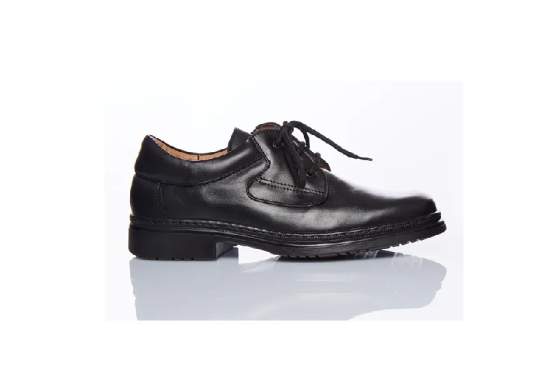 Men's casual shoes with a floral print for a unique style WILLIAM